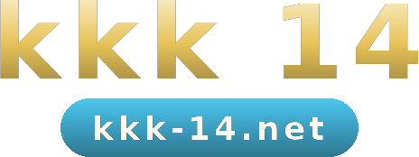 kkk 14 logo
